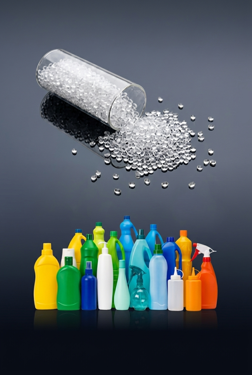 Iran PP compound polymer granule — Polypropylene Bl3 grade